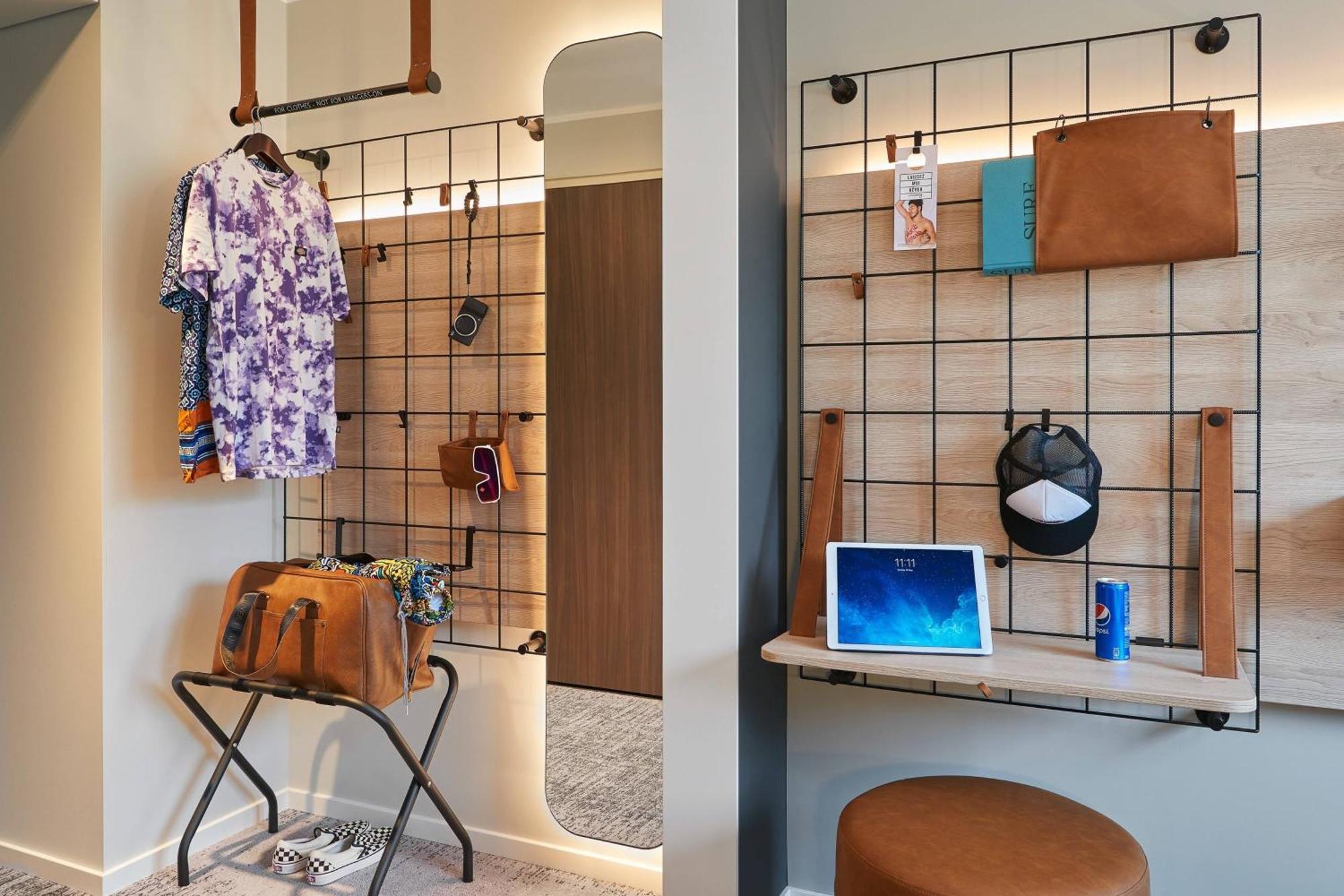 Moxy Sophia Antipolis Hotel Biot Luaran gambar