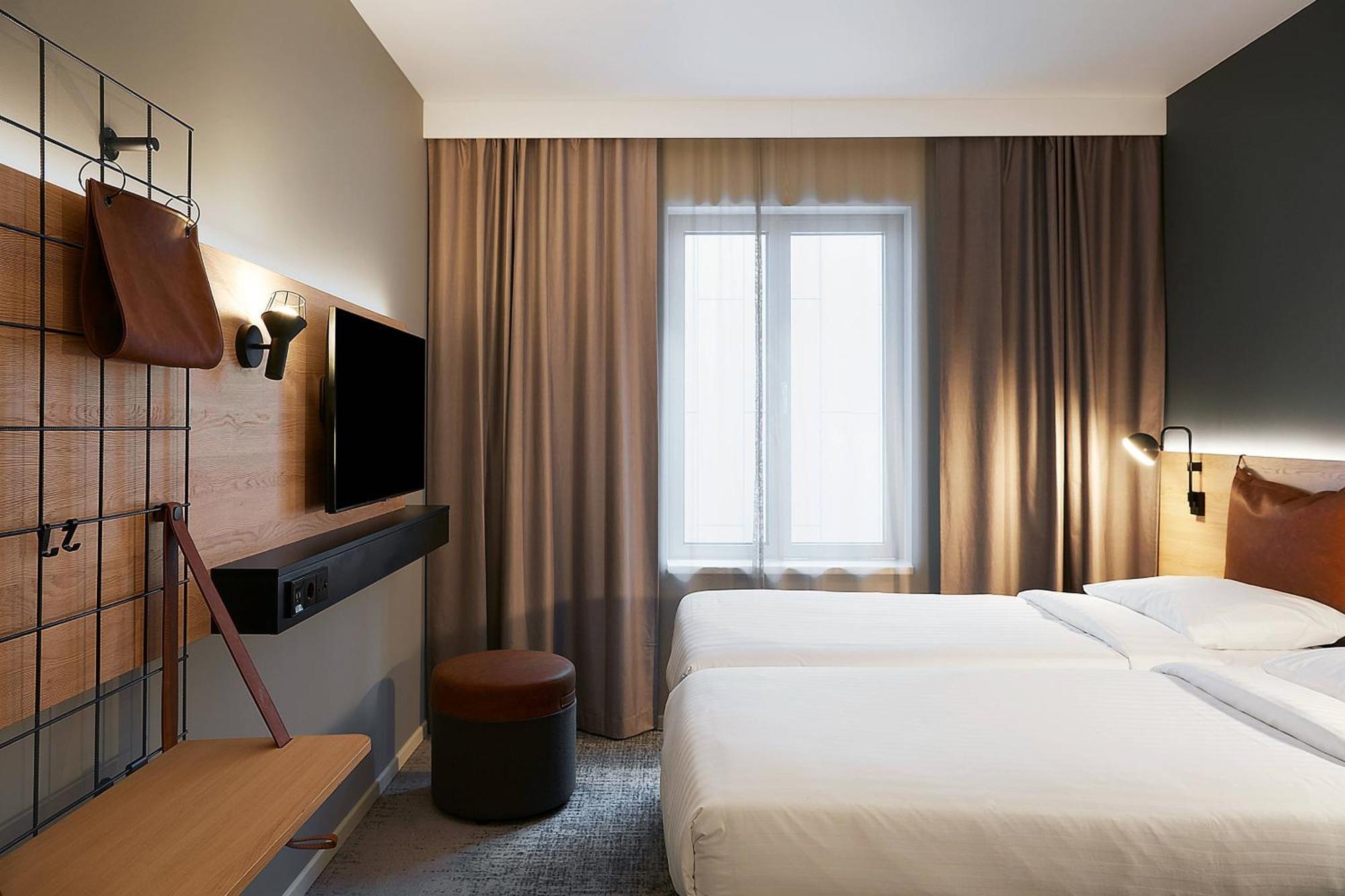 Moxy Sophia Antipolis Hotel Biot Luaran gambar
