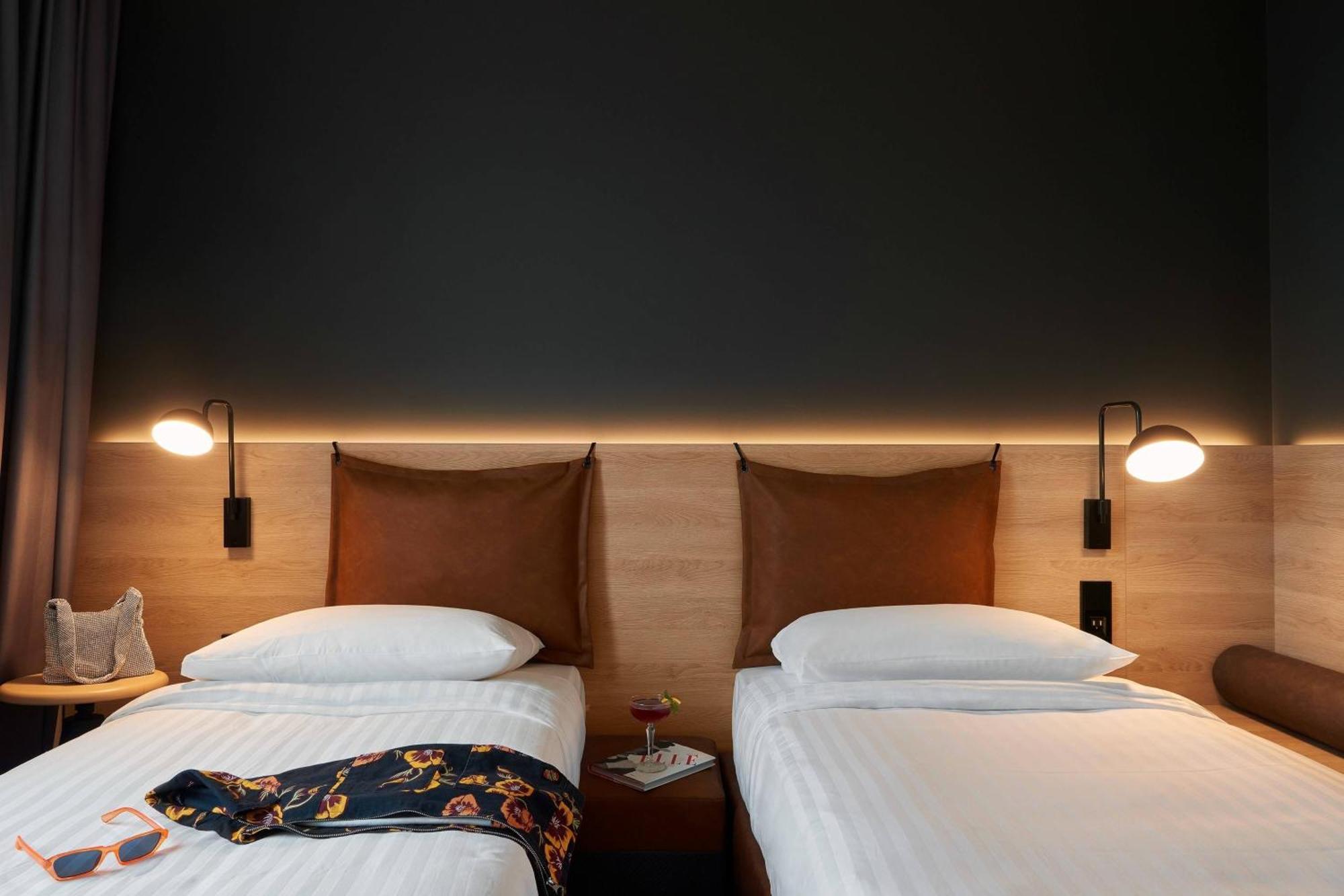 Moxy Sophia Antipolis Hotel Biot Luaran gambar